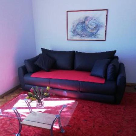 Apartment Red Coral Dubrovnik Eksteriør bilde