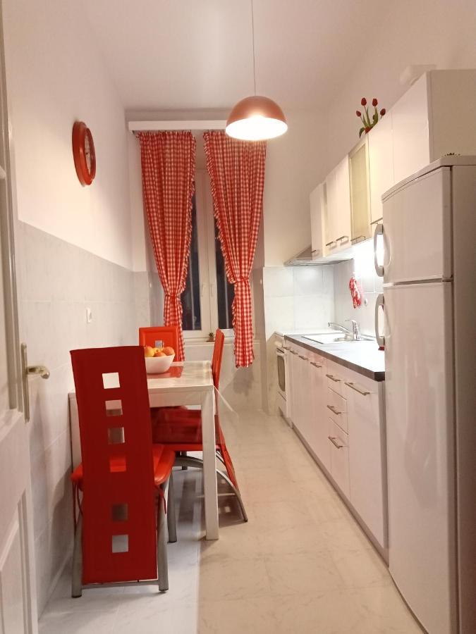 Apartment Red Coral Dubrovnik Eksteriør bilde
