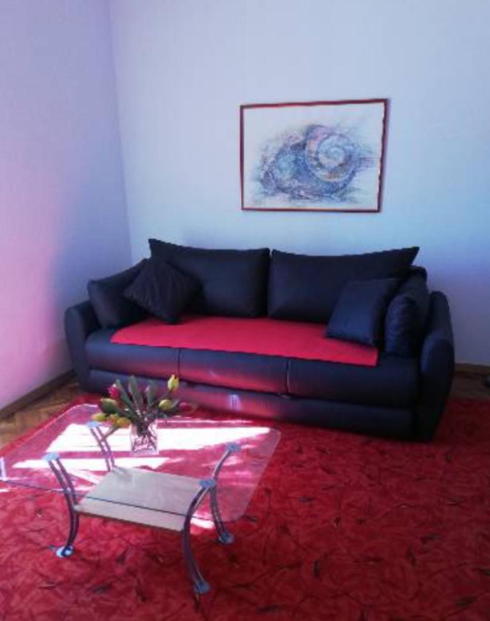 Apartment Red Coral Dubrovnik Eksteriør bilde