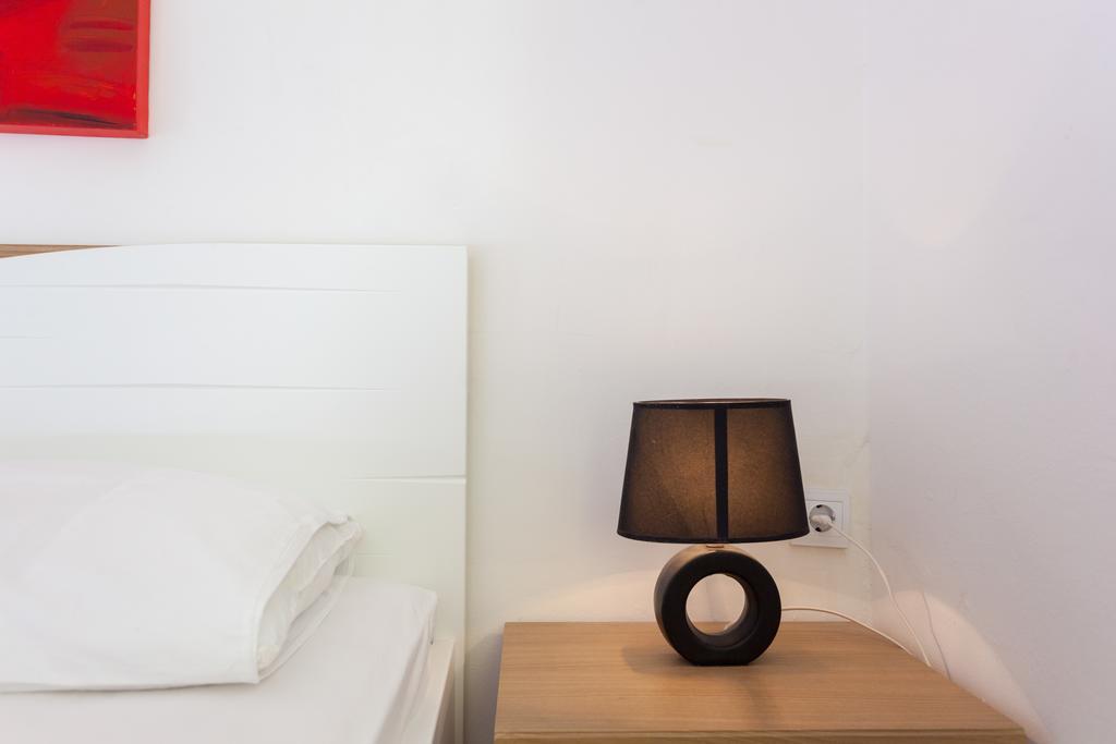 Apartment Red Coral Dubrovnik Rom bilde