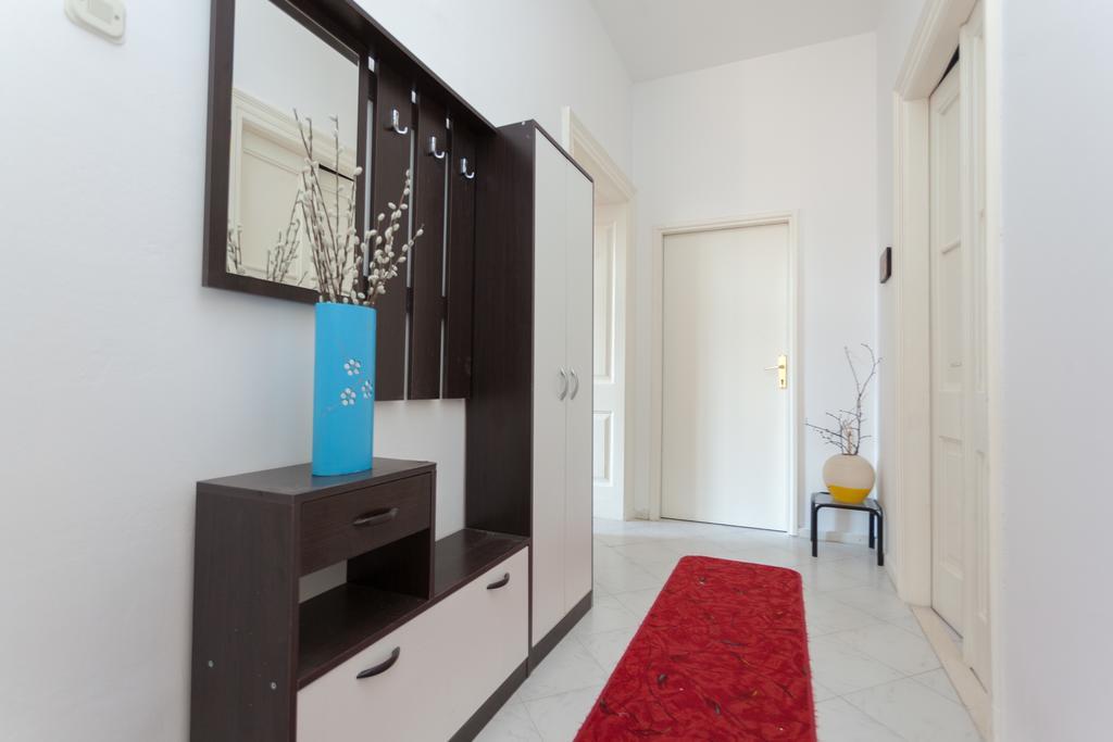Apartment Red Coral Dubrovnik Rom bilde