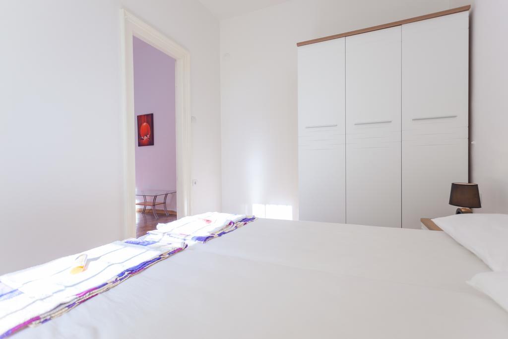 Apartment Red Coral Dubrovnik Rom bilde